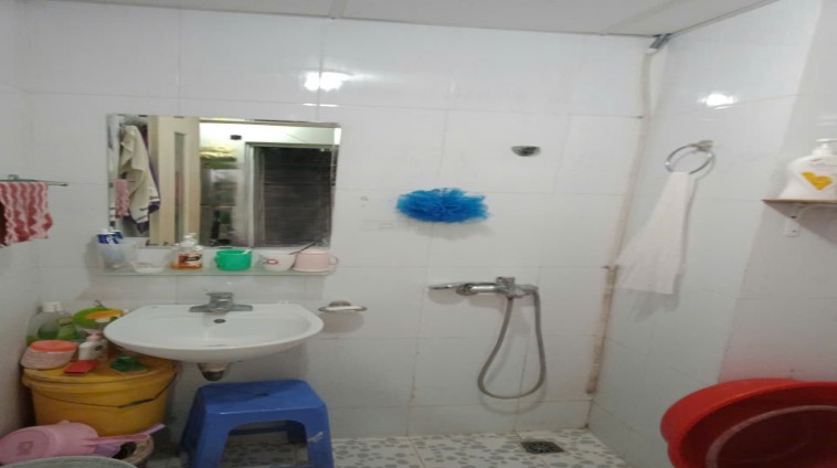 Tôi cần bán căn Chung cư HH Linh Đàm, Hoàng Mai, toà HH3A, DT 50m2 - 1n1vs - tầng thấp - giá 2.095 tỷ